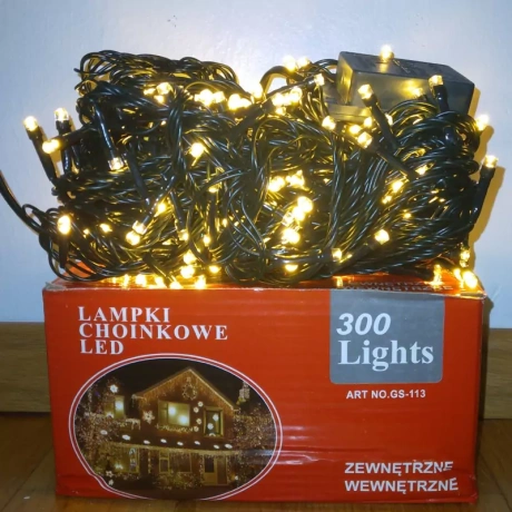 Jõulutuled 300LED 