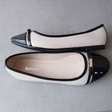 Baleriinad