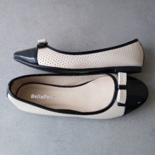 Baleriinad